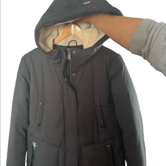 Sicily Winter Jacket - Picture 3 of 4